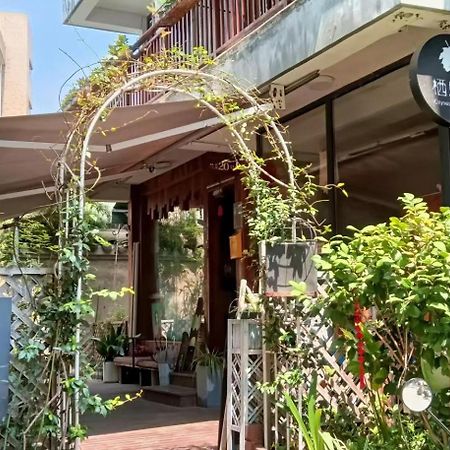 Hangzhou Citynest Music B&B Exterior foto
