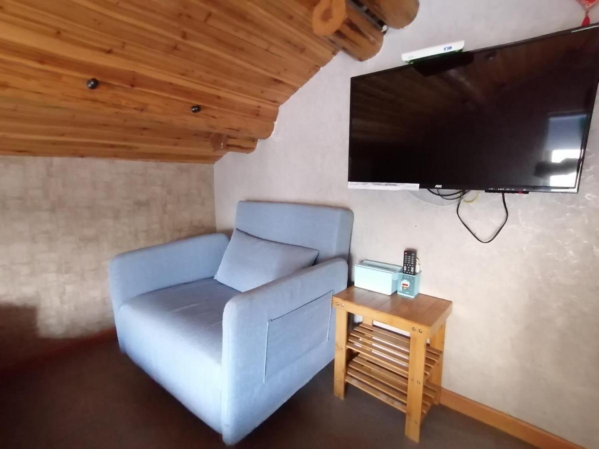 Hangzhou Citynest Music B&B Exterior foto
