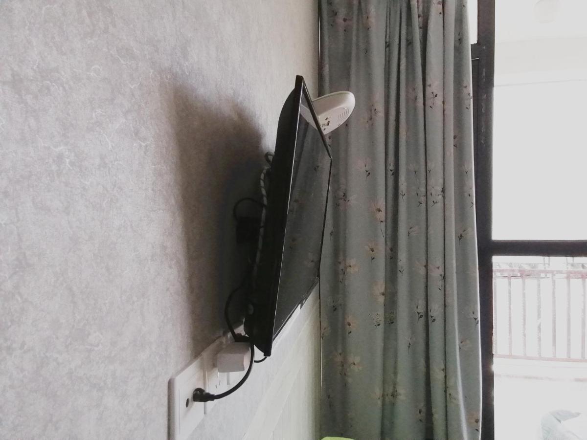Hangzhou Citynest Music B&B Exterior foto