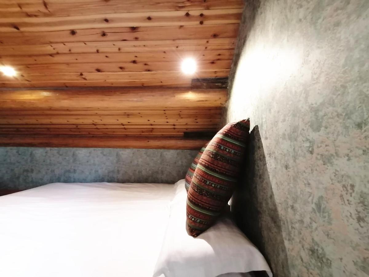 Hangzhou Citynest Music B&B Exterior foto