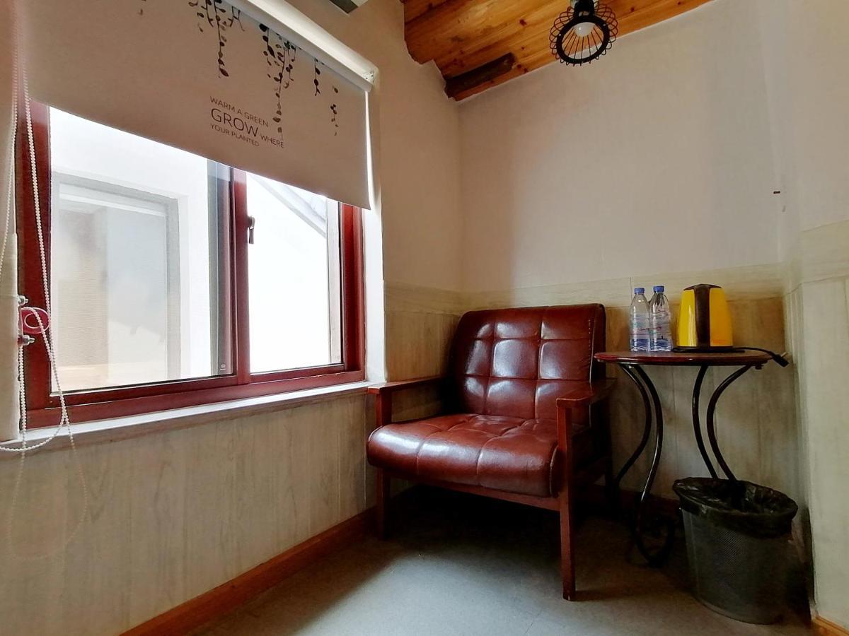 Hangzhou Citynest Music B&B Exterior foto