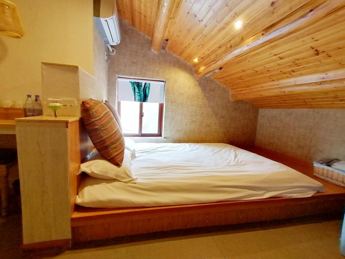 Hangzhou Citynest Music B&B Exterior foto