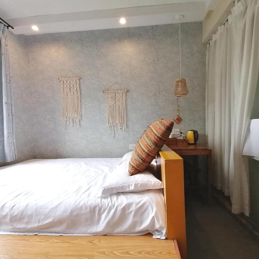 Hangzhou Citynest Music B&B Zimmer foto