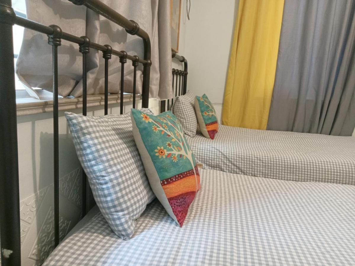 Hangzhou Citynest Music B&B Zimmer foto