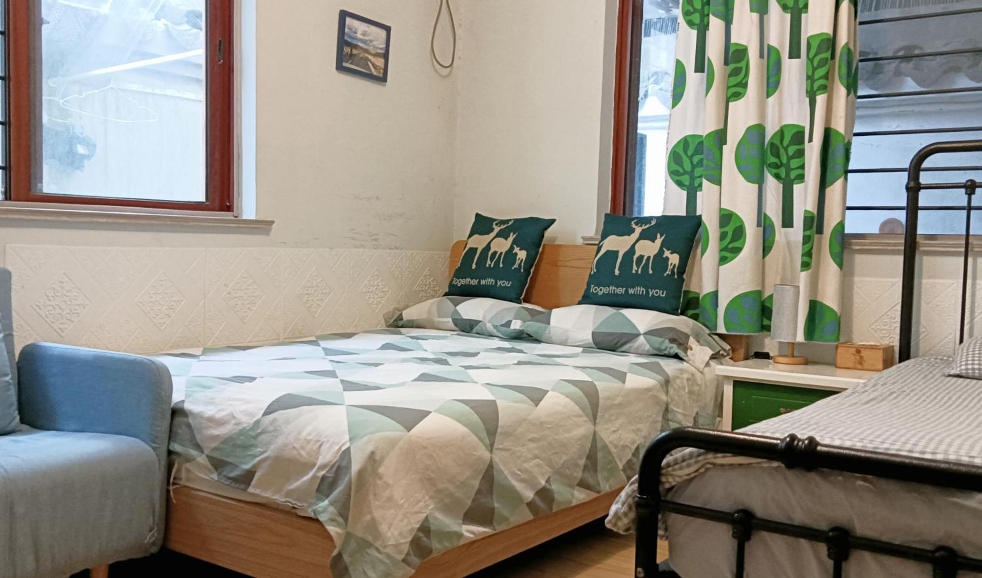 Hangzhou Citynest Music B&B Exterior foto
